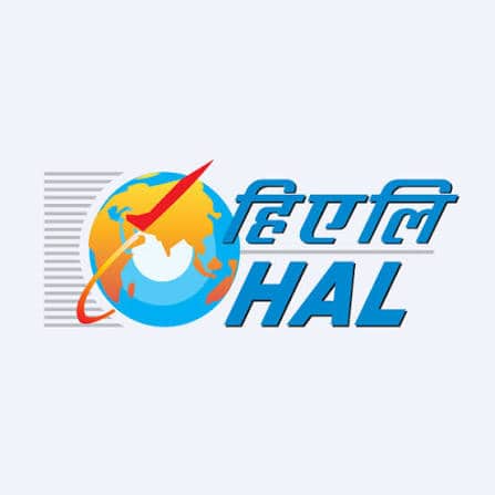 HAL - Hindustan Aeronautics Limited