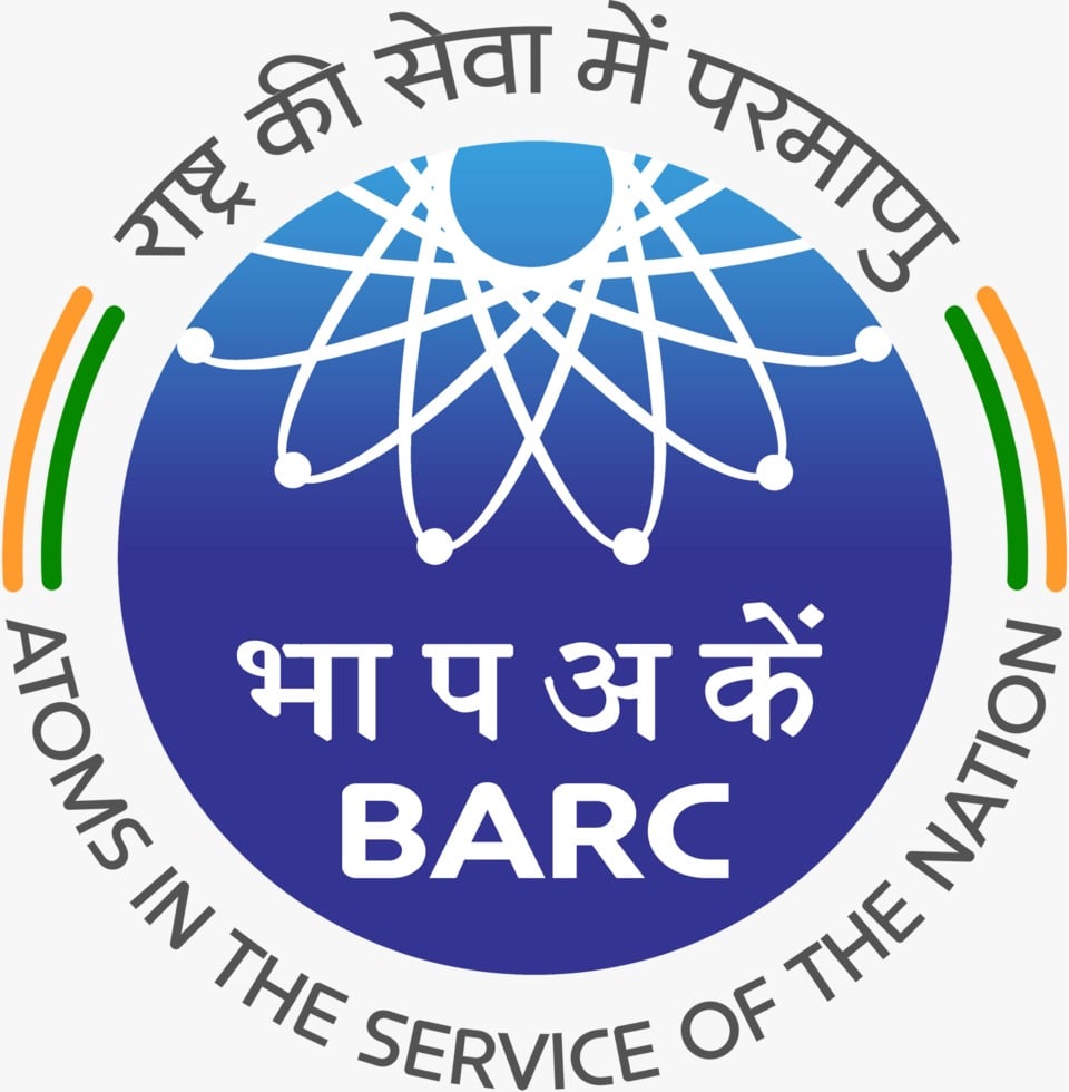 BARC - Bhabha Atomic Research Centre